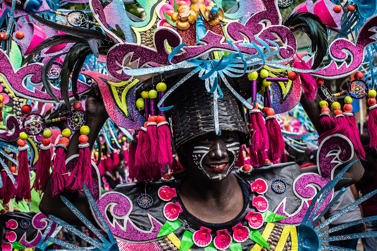 The Philippine Festivals: Calendar of 15 Festivals in The Philippines Worth Planning Your 2026 Trip Around