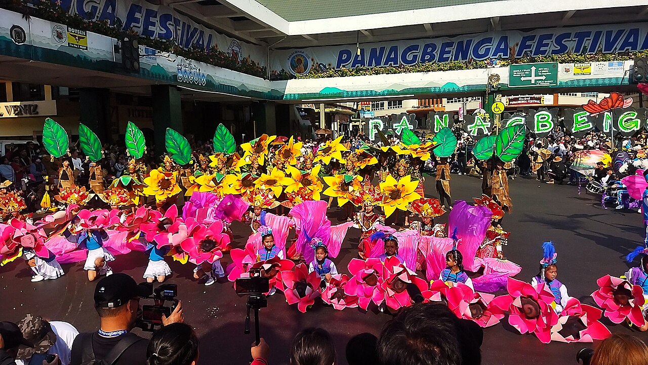 The Philippine Festivals: Calendar of 15 Festivals in The Philippines Worth Planning Your 2026 Trip Around