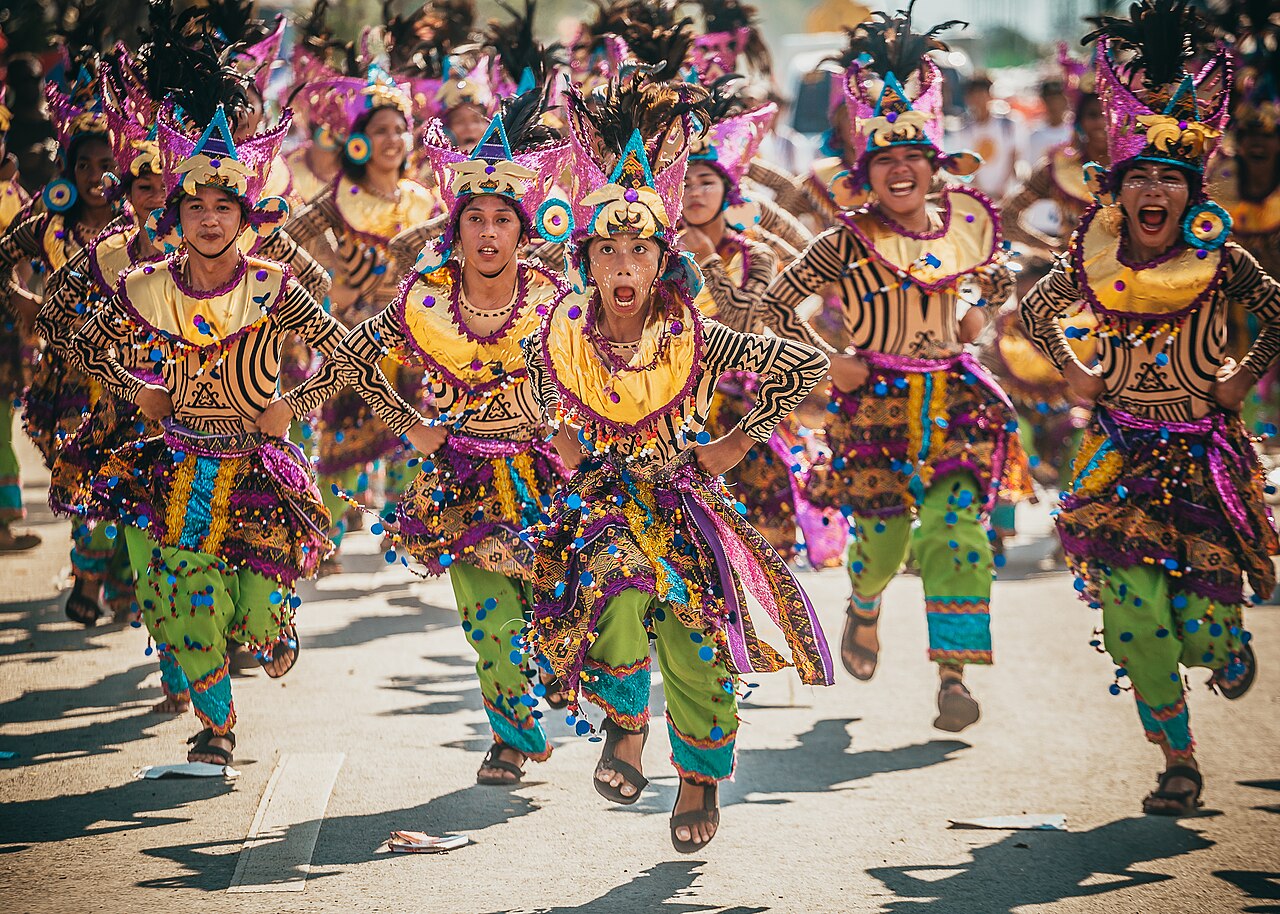 The Philippine Festivals: Calendar of 15 Festivals in The Philippines Worth Planning Your 2026 Trip Around