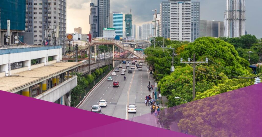 Philippines Transportation