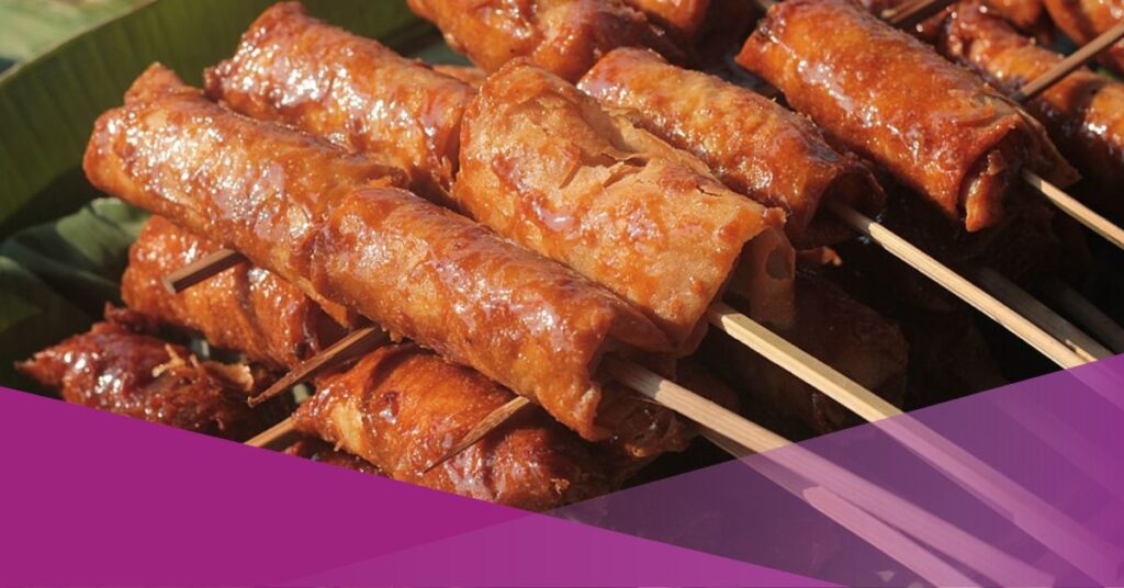 Philippines Food: 15 Filipino Street Foods for Every Food-Loving Traveller in 2026