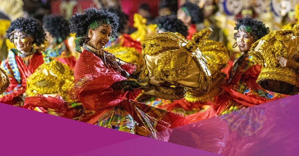 The Philippine Festivals: Calendar of 14 Festivals in The Philippines Worth Planning Your 2026 Trip Around