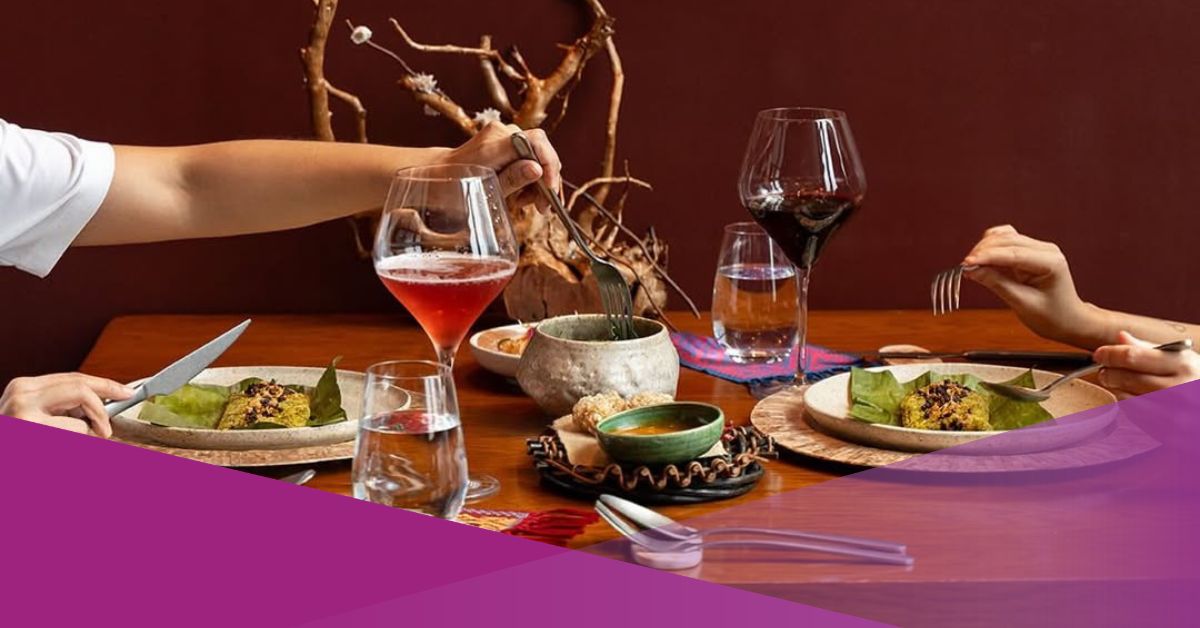 Best Restaurants in Manila