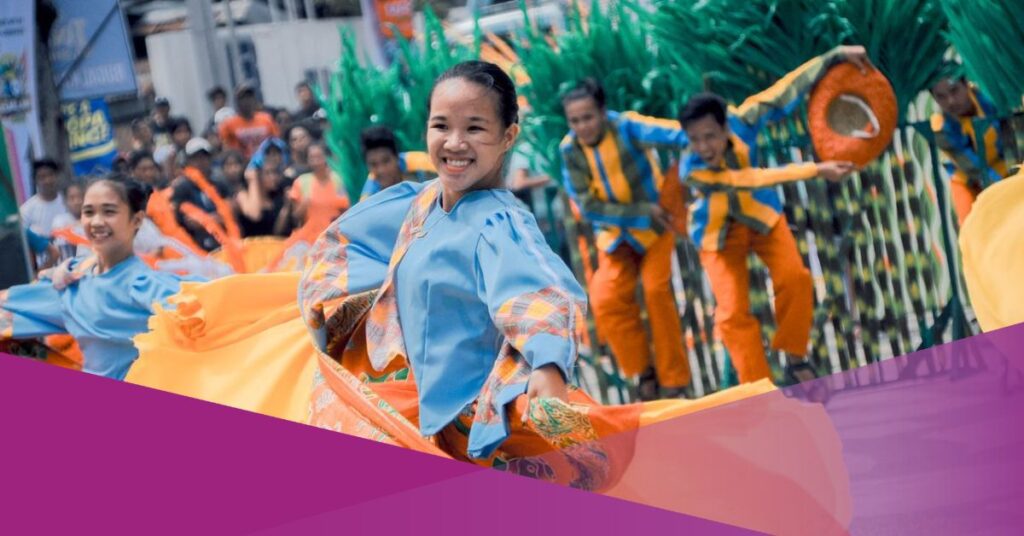 Discover Filipino culture for expat in Philippines