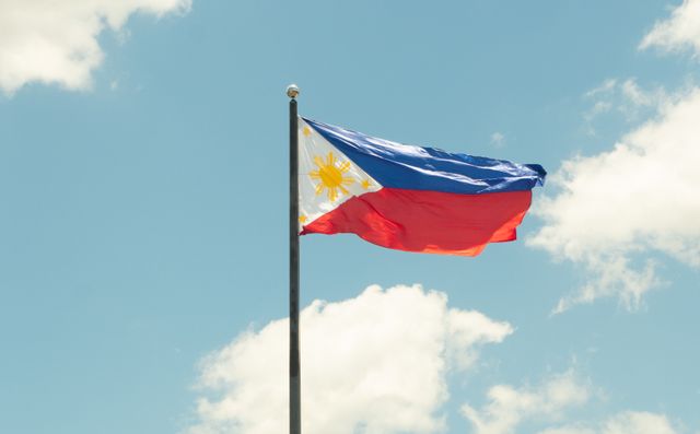 Philippines Language