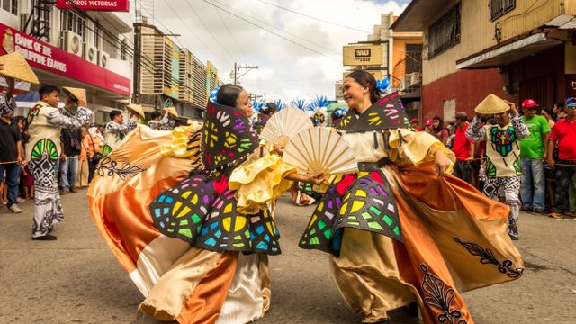 filipino culture philippines