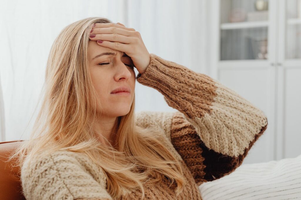 health issue sick expat in philippine