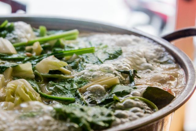 sinigang filipino dish filipino food healthy