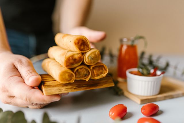 Lumpia
