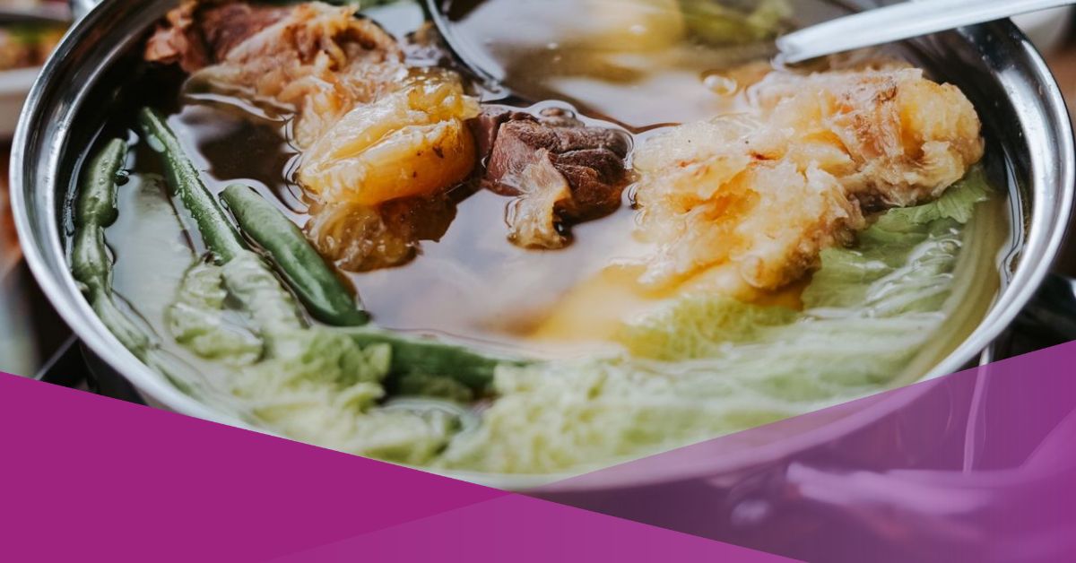 Why Sinigang is as Healthy as It is Delicious