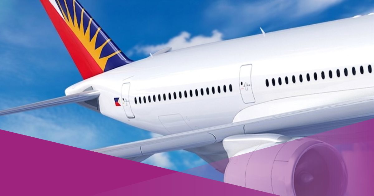 Philippine Airlines