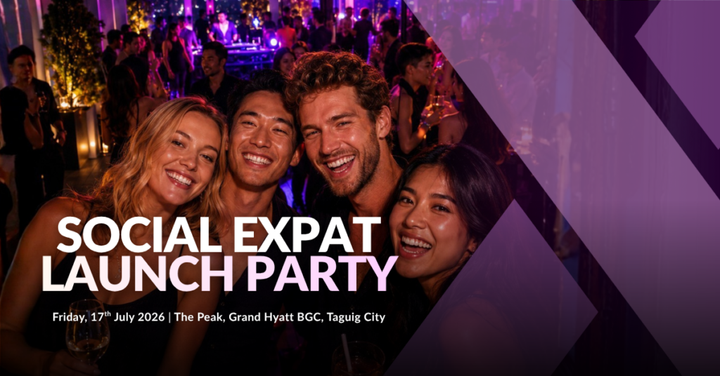 The Peak Manila Events