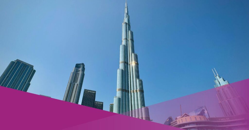 Travelling to the UAE Just Got Easier for Filipinos with Specific Visas