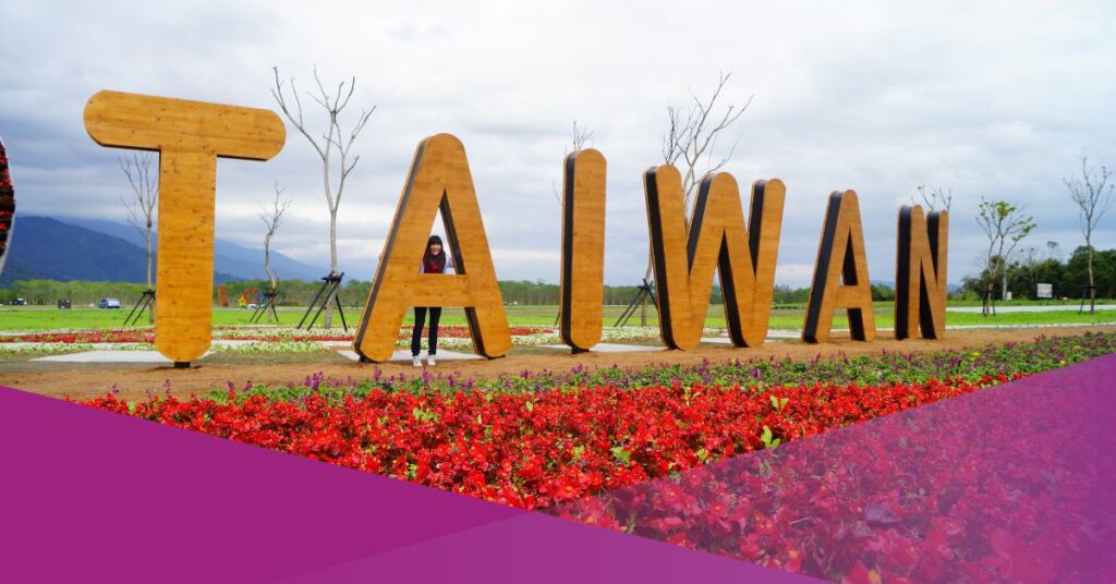 Taiwan Travel Made Easy: 14-Day Visa-Free Stays Extended for Filipinos