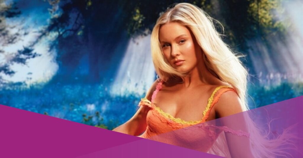 Save the Date: Zara Larsson is Bringing the 'Midnight Sun' to Manila!
