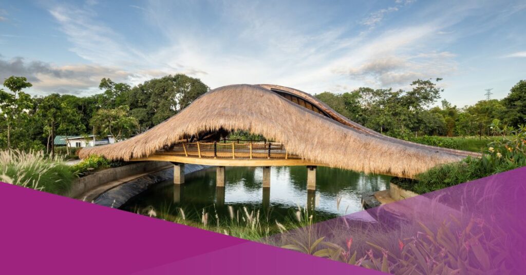 Kaway'an EcoPark Becomes the Only Philippine Destination on TIME's World's Greatest Places 2026 List