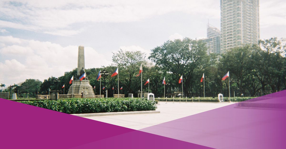 Philippines Elevated to Upper-Middle-Income Status by World Bank