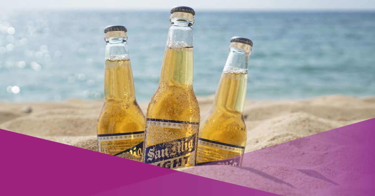 The Heritage of San Miguel Beer: Crafting the Spirit of the Philippines