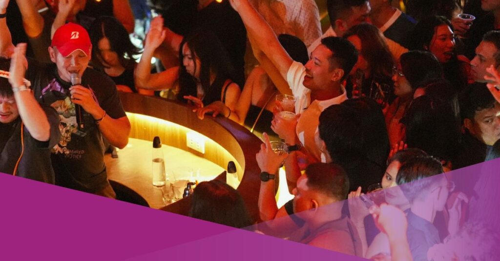 Club Manila Guide: 10 Best Clubs and Nightlife Venues in Philippines