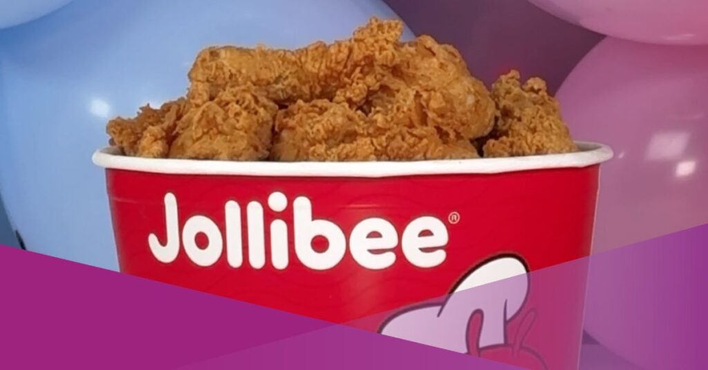 Jollibee Voted USA TODAY’s No. 1 Fast Food Fried Chicken for 3rd Straight Year
