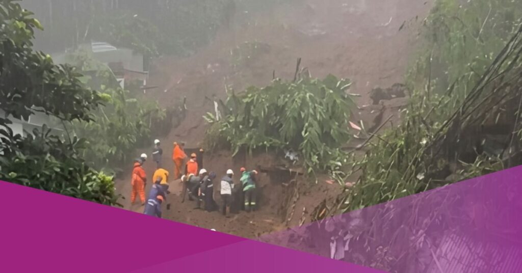 Philippines Flooding