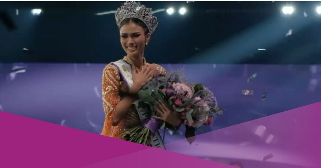 Katrina Llegado Wins Miss Supranational 2026
