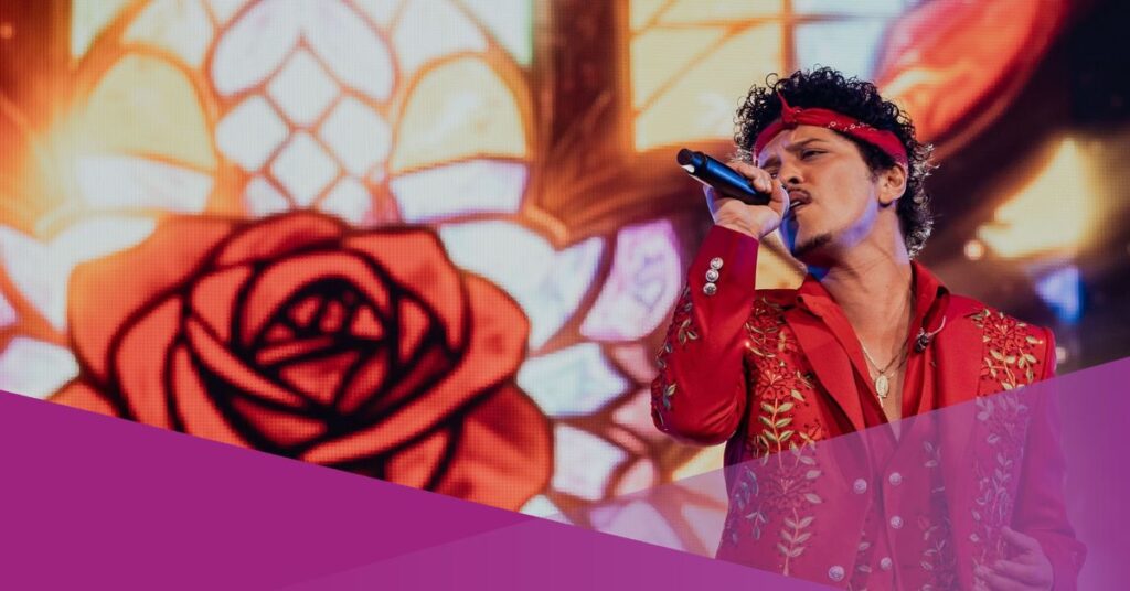 Bruno Mars Returns to Manila for Two-Night Concert at Philippine Arena in 2027