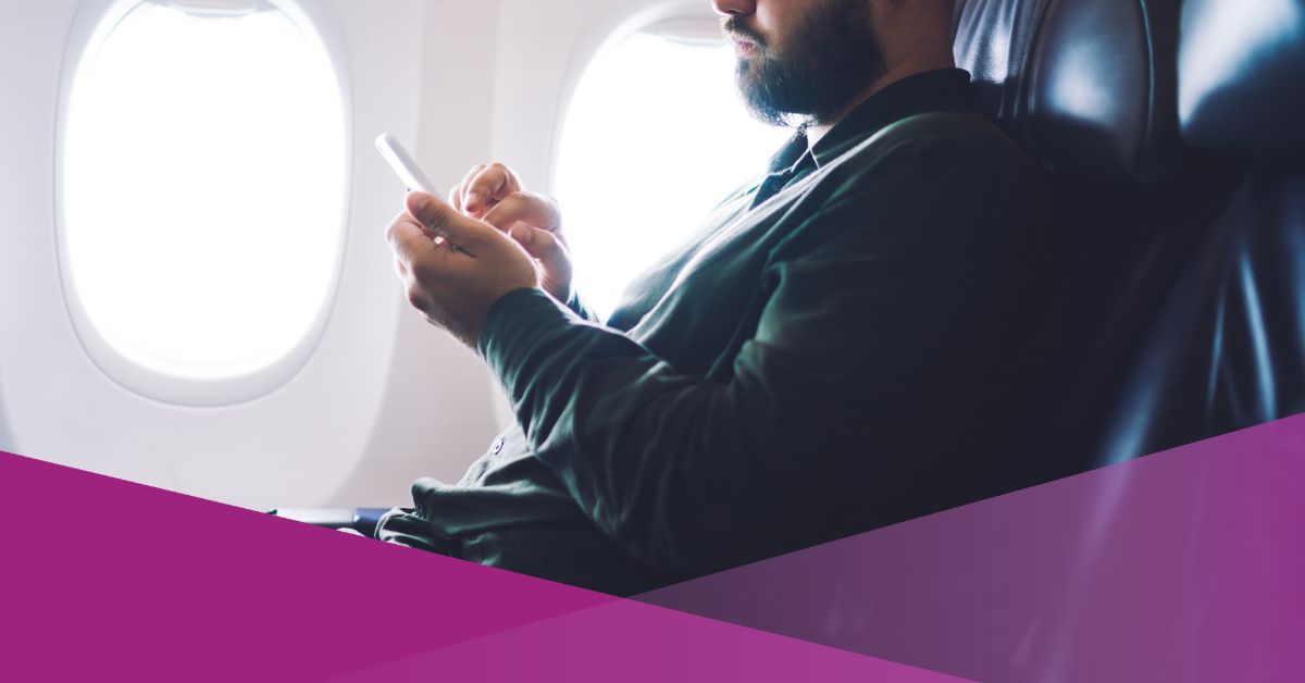 Cebu Pacific to Bring Starlink Wi-Fi, Becoming Southeast Asia’s First Low-Cost Airline to Offer It