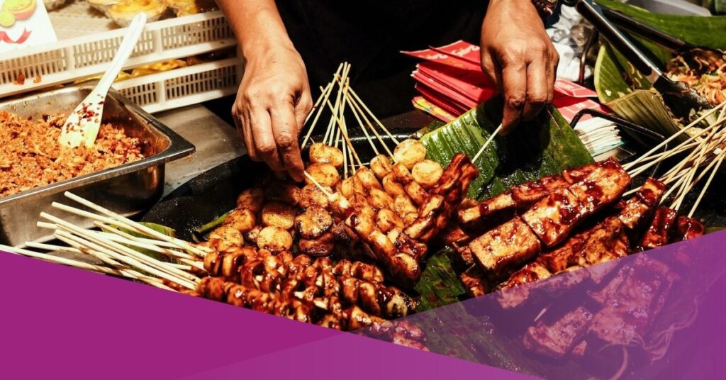 Manila Named One of the World’s Best Cities for Street Food by Time Out