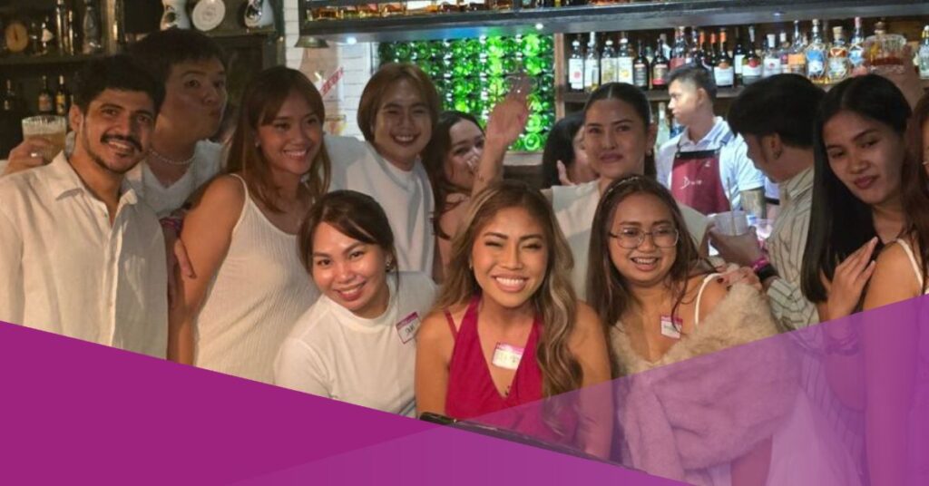 Become a Social Expat Maverick in Manila: Meet People, Build Connections, Make an Impact