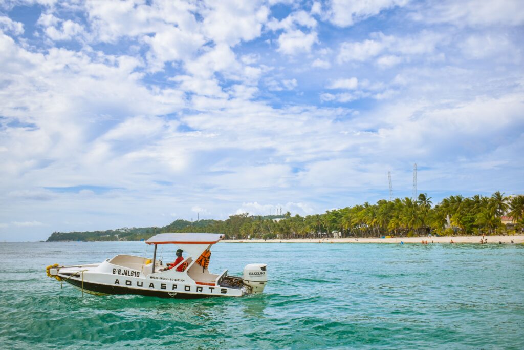 things to do in Boracay