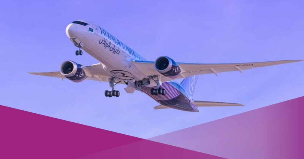 Riyadh Air to Start Daily Manila–Riyadh Flights in September 2026