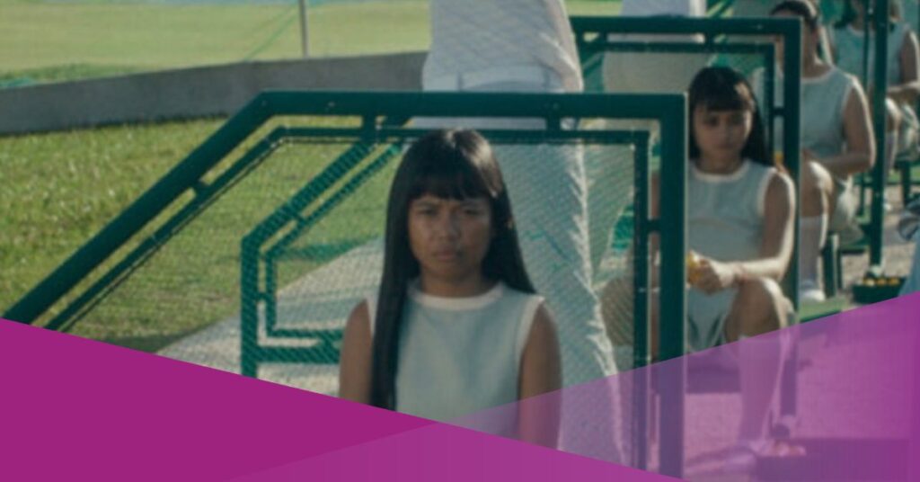 Filipiñana Is the Philippines’ Oscar 2027 Entry