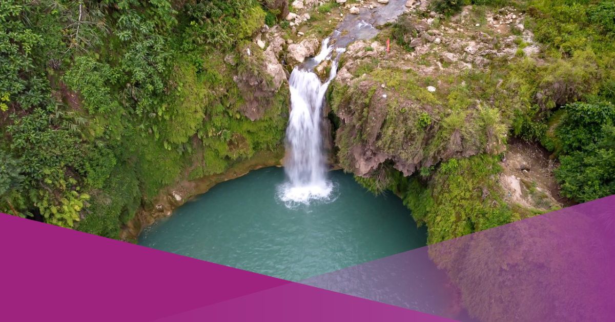 Best Cebu Travel Guide: Explore Cebu Island, Cebu City and Its Waterfall Escapes in the Philippines