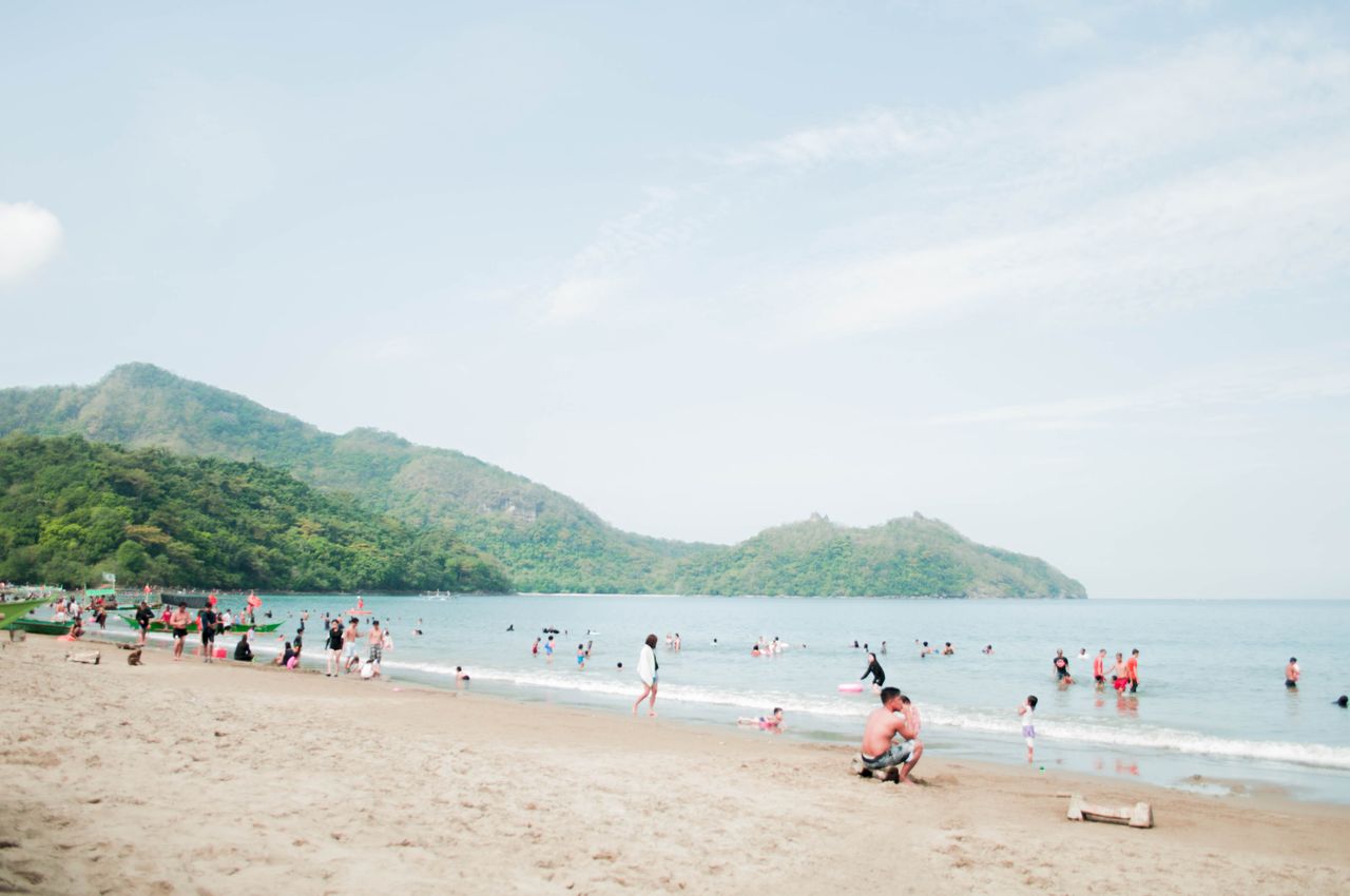 Nasugbu, Calabarzon, Philippines