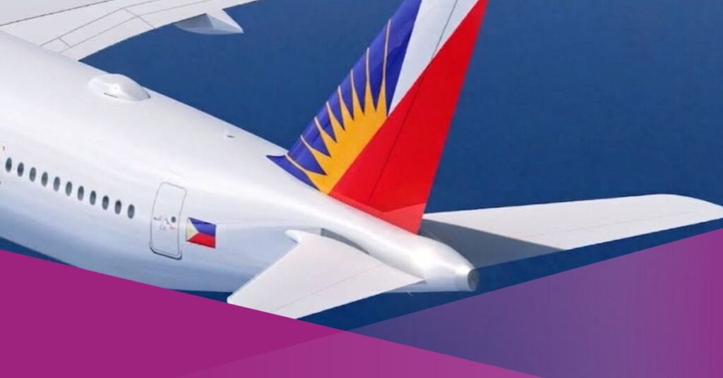 Philippine Airlines