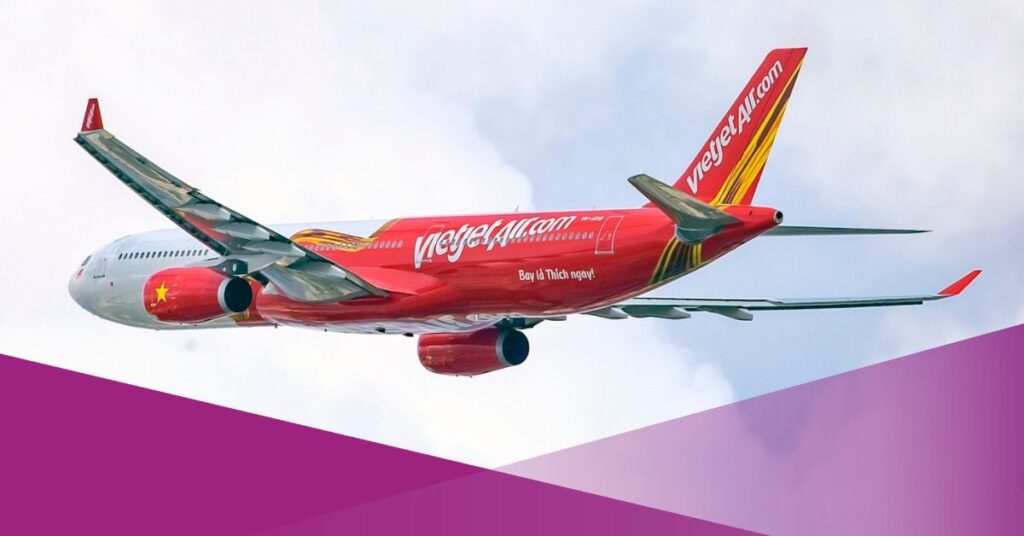 Vietjet