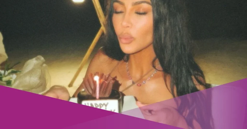 Kim Kardashian Celebrates Her 46th Birthday with a Getaway to Palawan, Philippines
