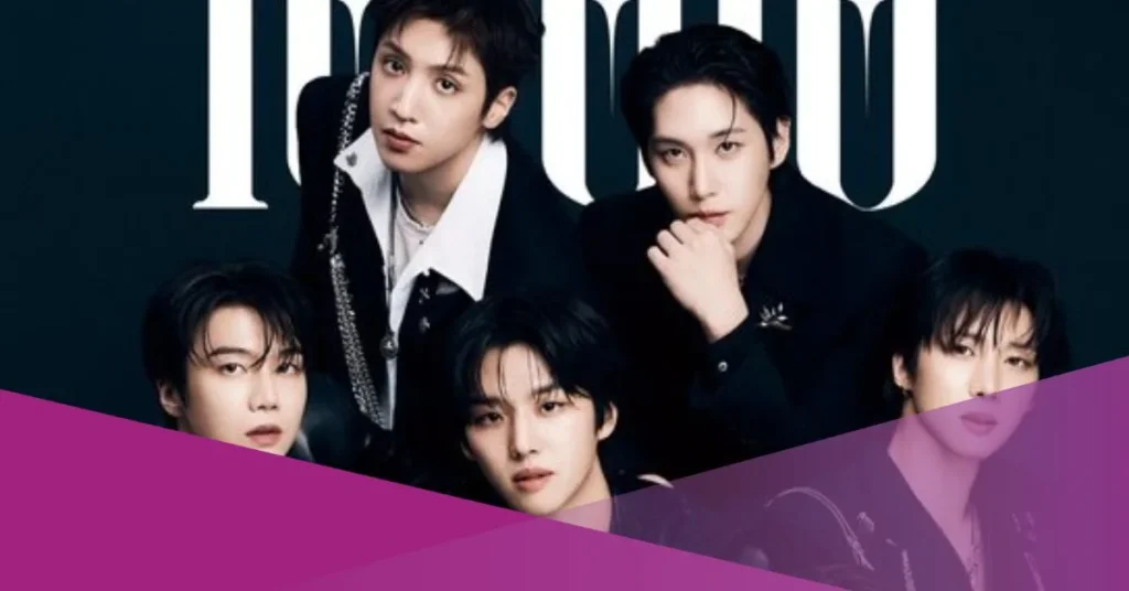PENTAGON's Manila Concert Is Official: Here's What Filipino UNIVERSE Should Know