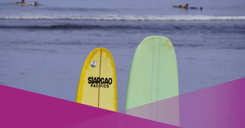 Siargao is one of the Philippines’ most popular island destinations, known for its world-class surf breaks