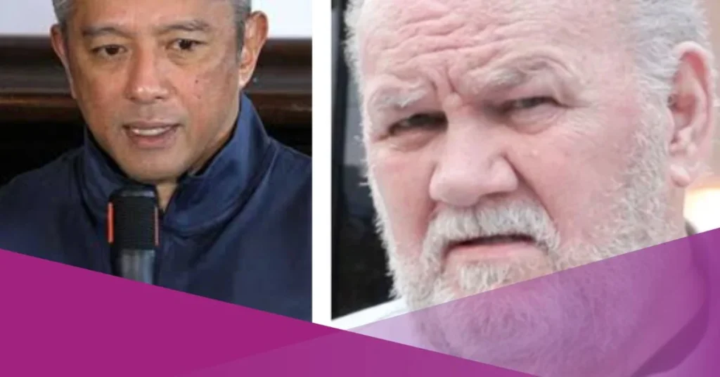 Philippine Authorities Examine Laptop as Investigation into Meghan Markle’s Father Continues