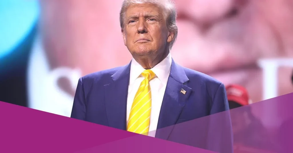 Donald Trump to Attend 49th ASEAN Summit in the Philippines